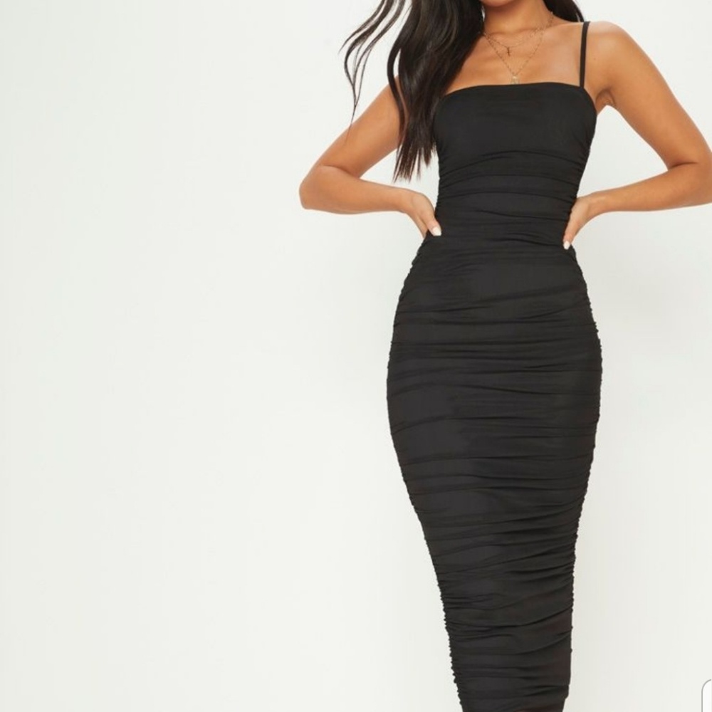 Little Black Dress 💙